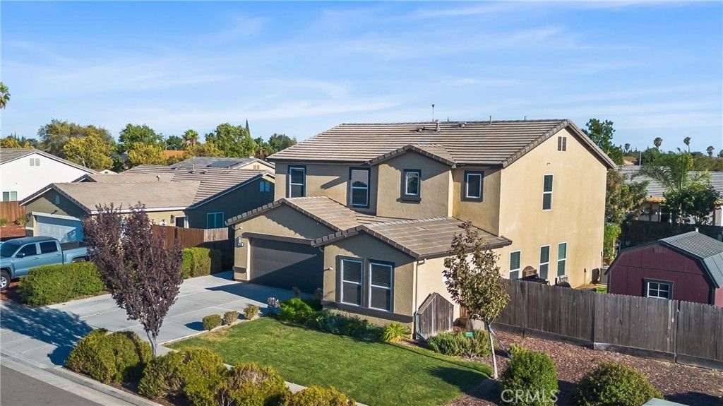 139 Sterling, Los Banos