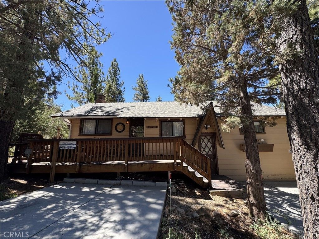 42871 Monterey, Big Bear Lake