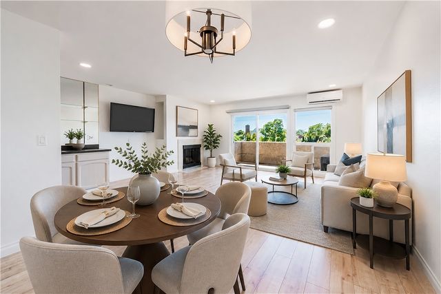 12300 Montecito # 27, Seal Beach
