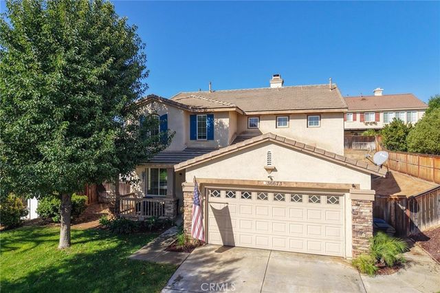36673 Lynwood, Murrieta