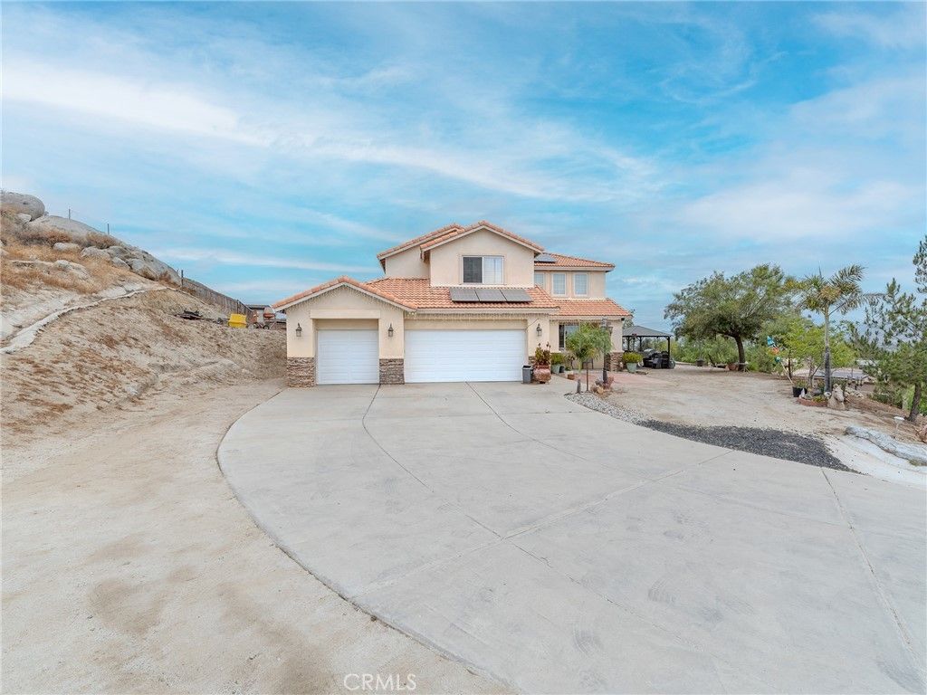 1344 Little Rock Lane, Perris