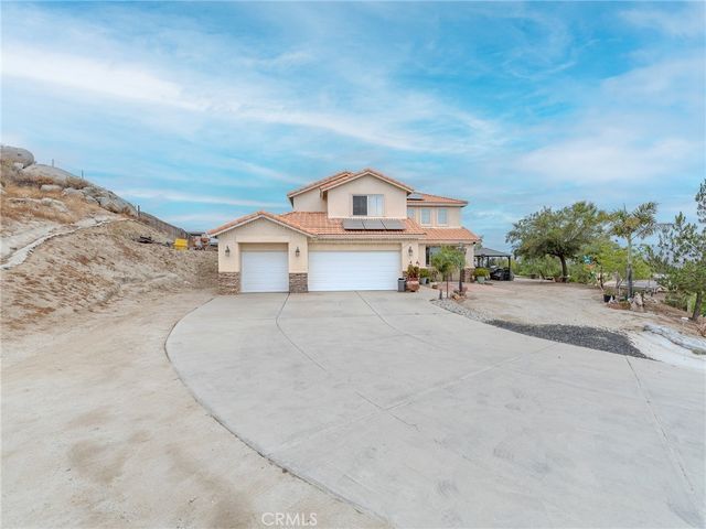 1344 Little Rock Lane, Perris