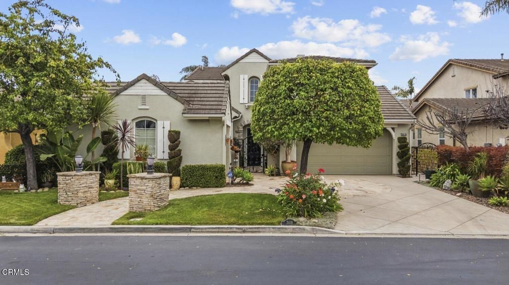 3418 Glen Abbey Lane, Oxnard