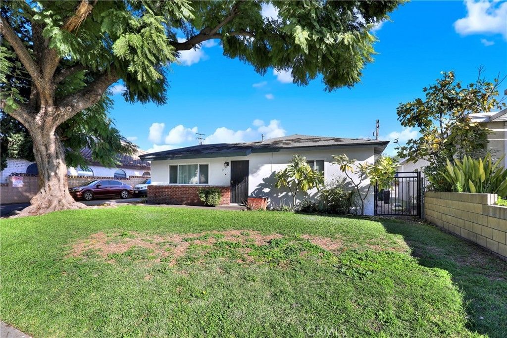 291 W Artesia, Pomona