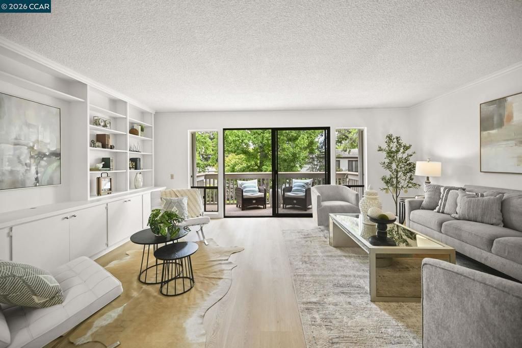 1525 Canyonwood Ct # 3, Walnut Creek