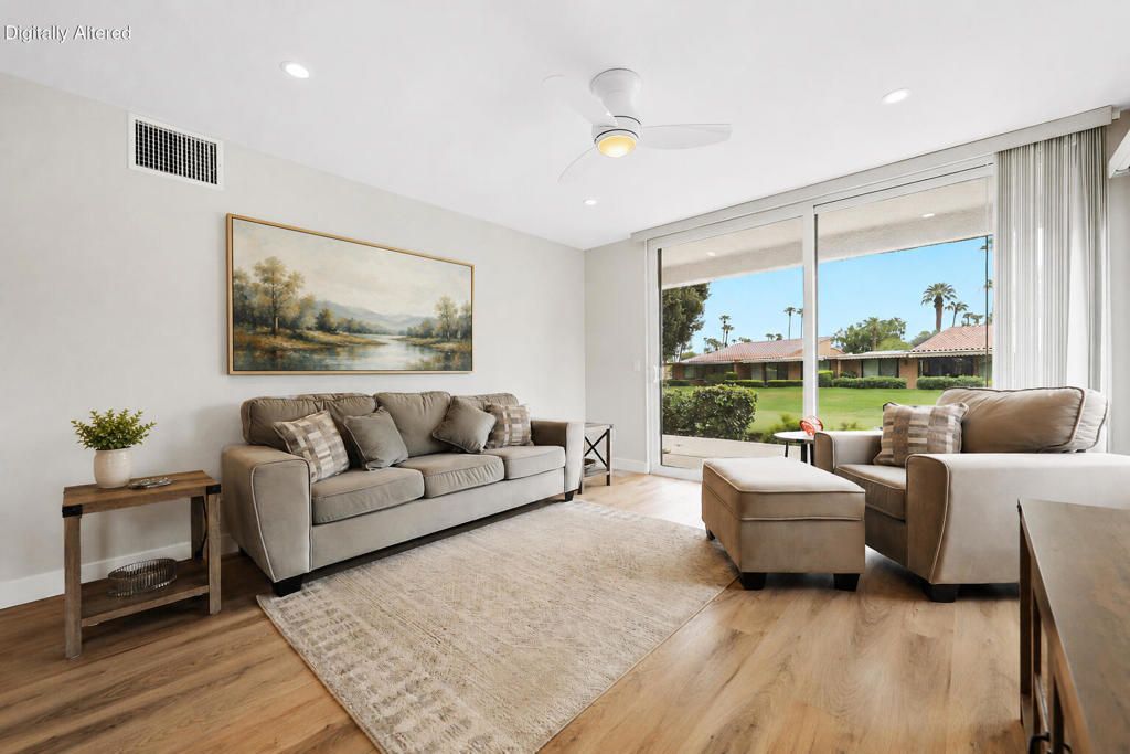 5 La Cerra Circle, Rancho Mirage