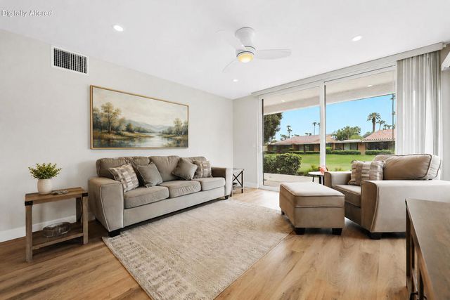 5 La Cerra Circle, Rancho Mirage