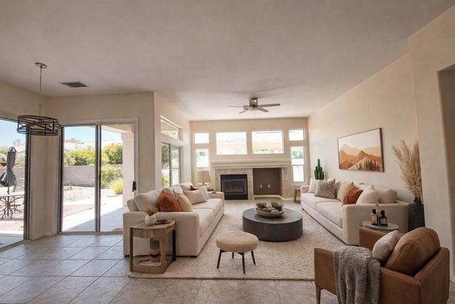 78147 Hunter Point Road, Palm Desert