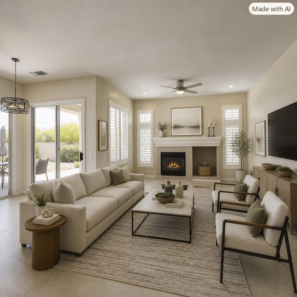 78147 Hunter Point Road, Palm Desert