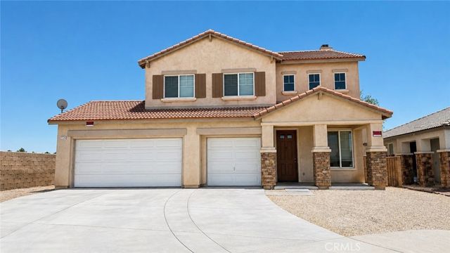 2324 E Newgrove, Lancaster