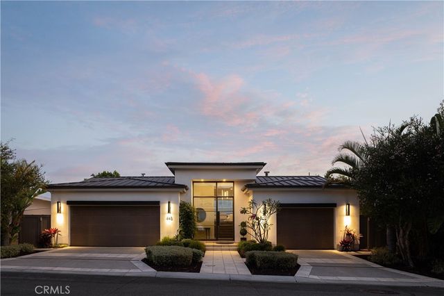 448 Serra Drive, Corona Del Mar
