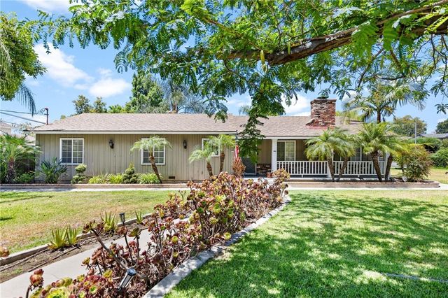 1691 S Santa Anita, Arcadia