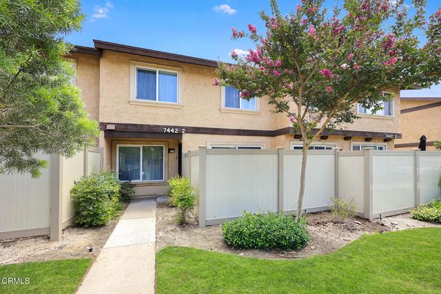 7442 Shadyglade Avenue # 2, Los Angeles