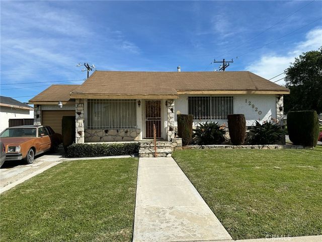 12920 Keene, Los Angeles