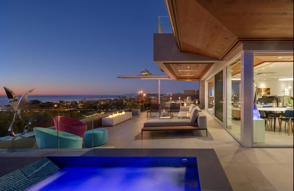 1956 Seaview Ave, Del Mar