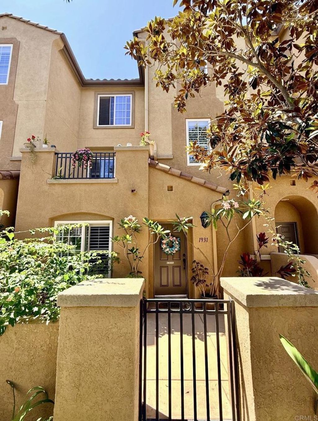 1931 Caminito Alcala, Chula Vista