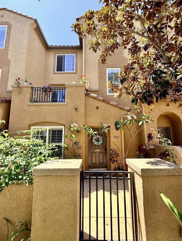 1931 Caminito Alcala, Chula Vista