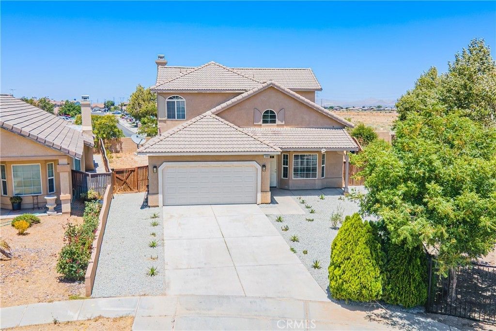 13680 Summit View Street, Hesperia