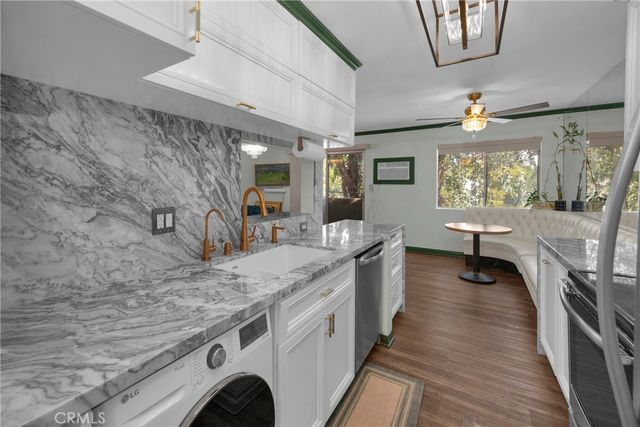 1351 N Orange Drive # 205, Los Angeles
