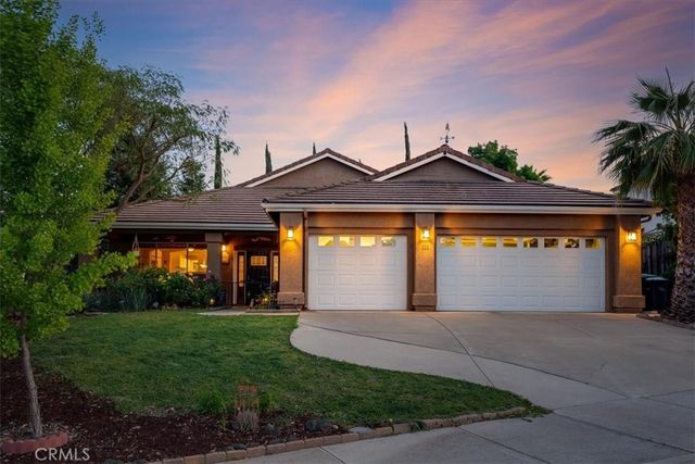 322 Montebello Oaks, Paso Robles