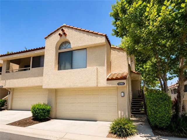 1190 Walnut Grove Avenue # A, Rosemead