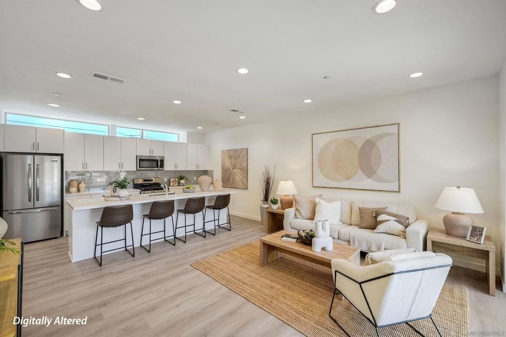 2250 Calle Chanate, San Diego