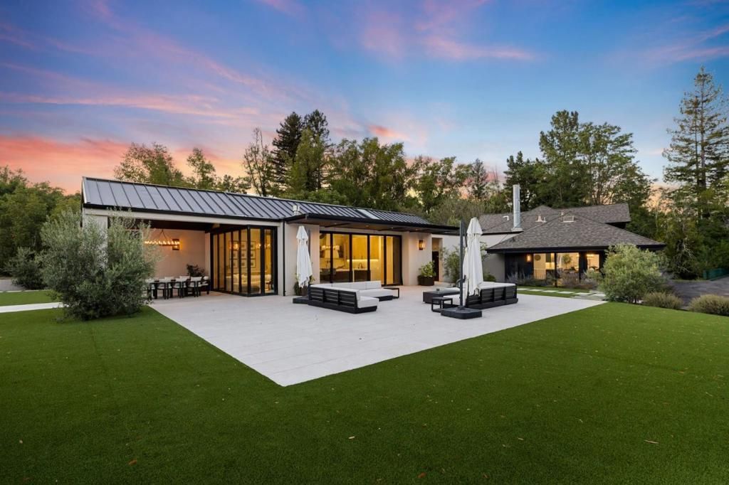 1195 Partrick Road, Napa
