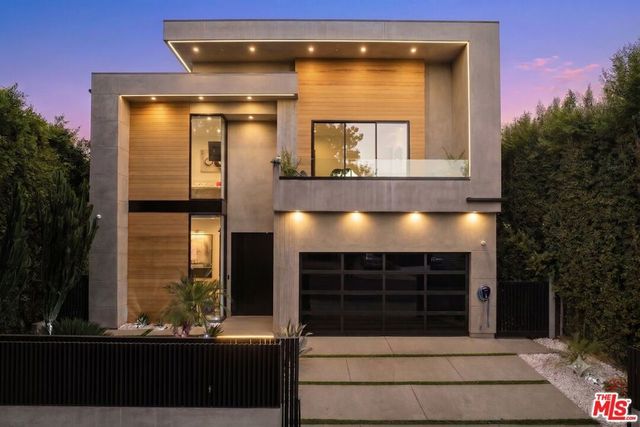828 N Gardner Street, Los Angeles