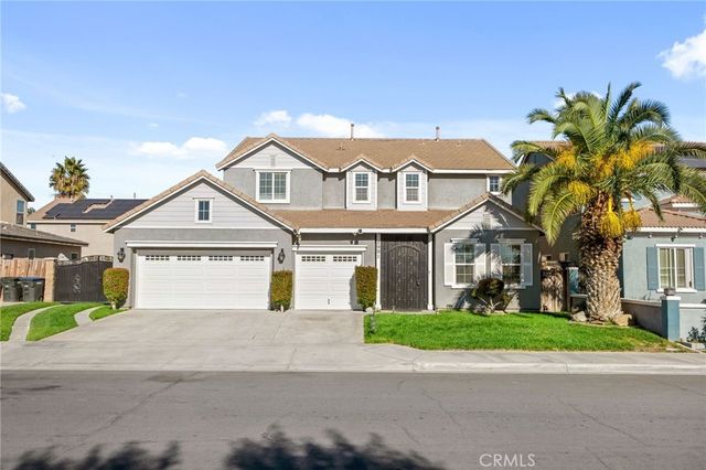 2991 Crooked Branch Way, San Jacinto