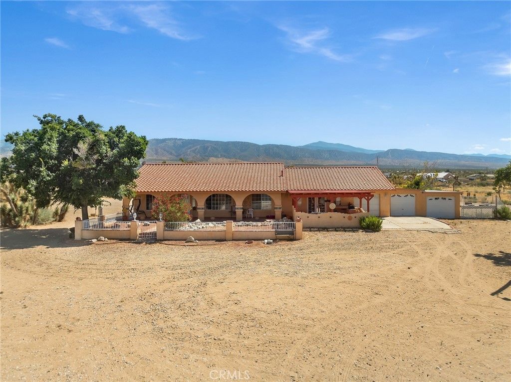12274 Mountain, Pinon Hills