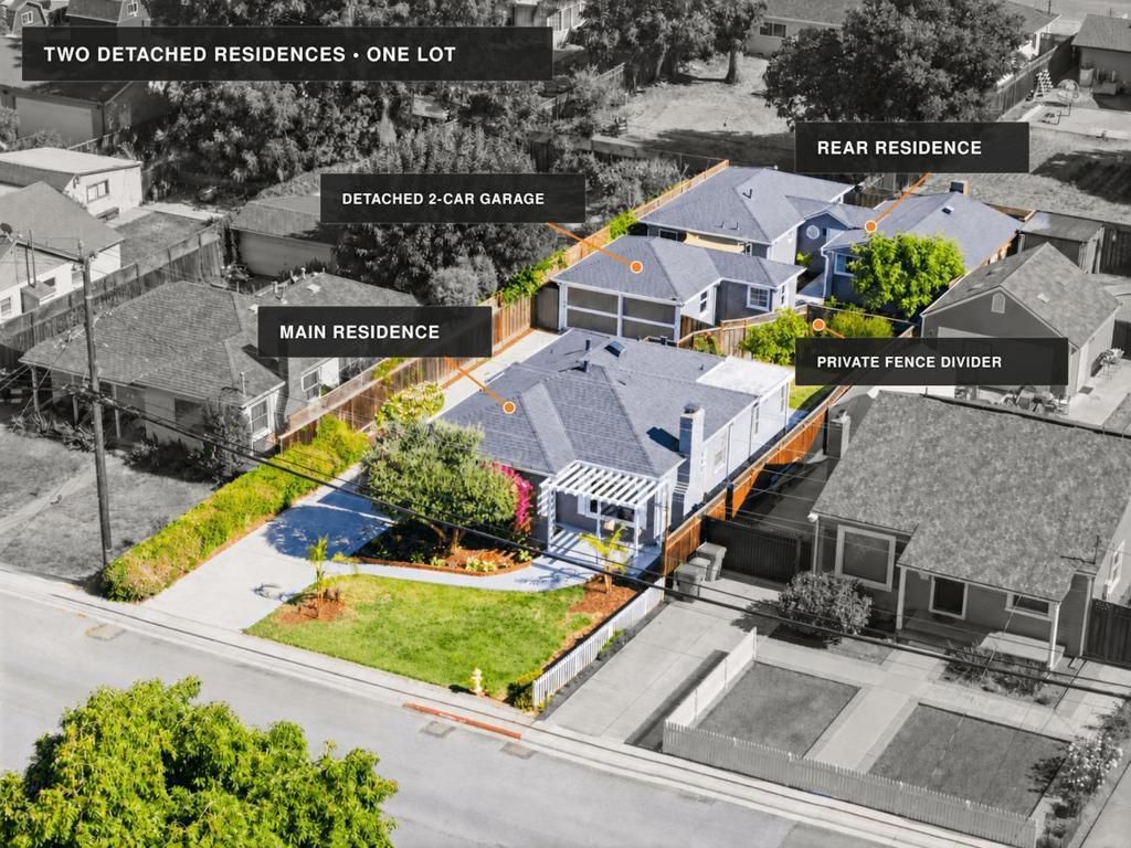 2268 Maywood Avenue, San Jose