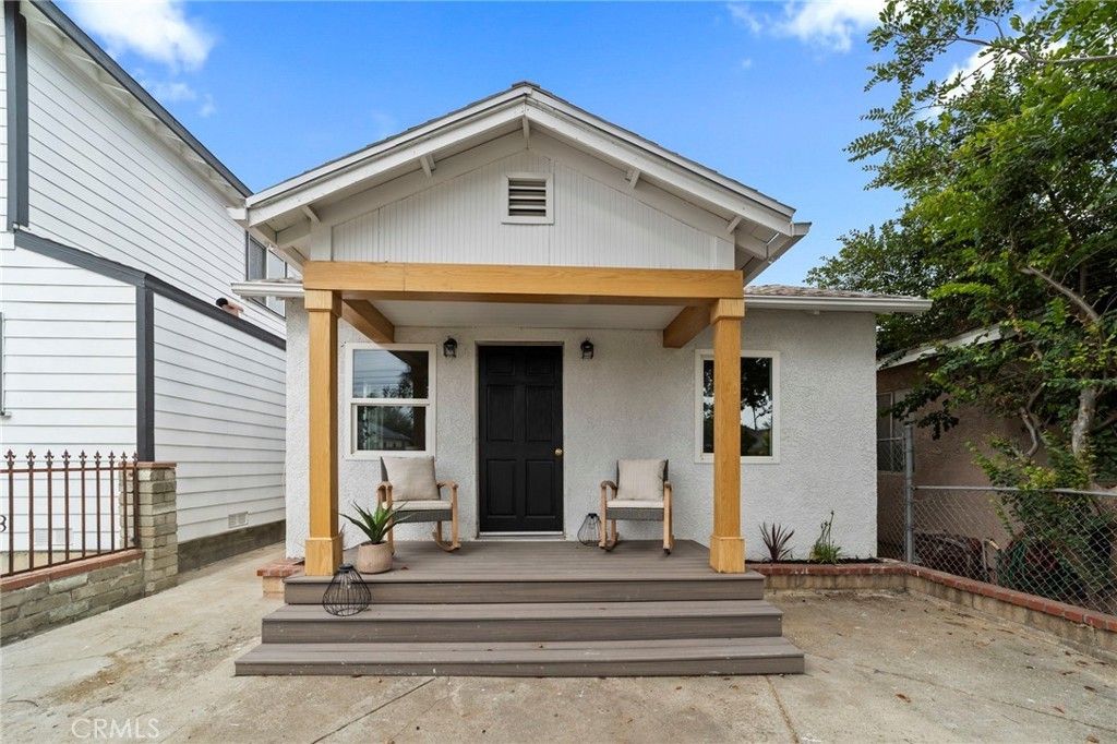 308 N Pasadena Avenue, Azusa