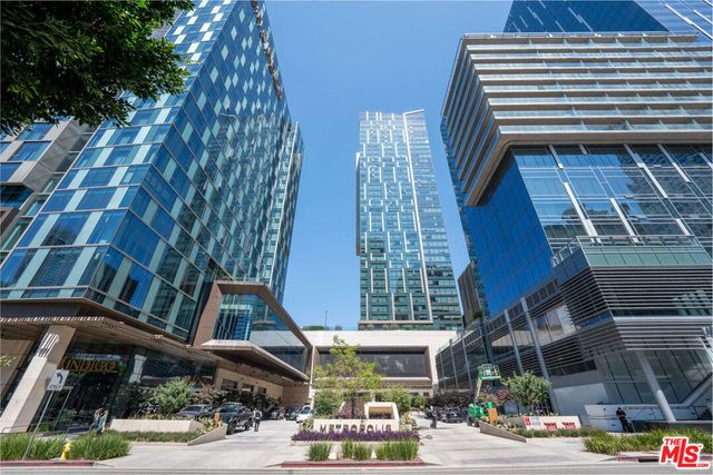 889 Francisco Street # 3401, Los Angeles