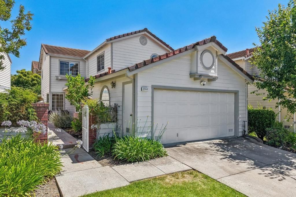 2314 Farmcrest Street, Milpitas