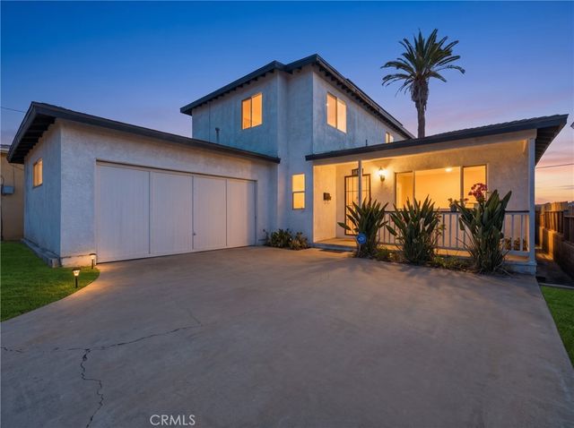 1428 W 124th, Los Angeles