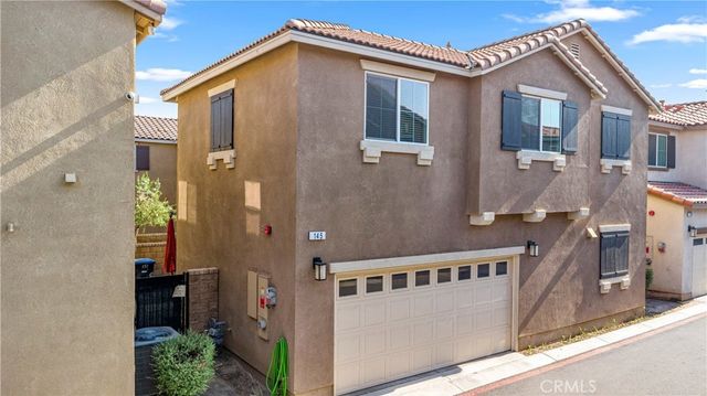 145 Camden Court, Perris
