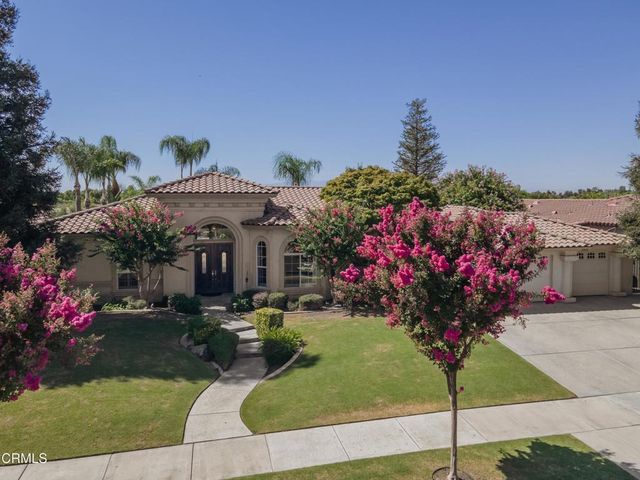 10503 Hinderhill Drive, Bakersfield