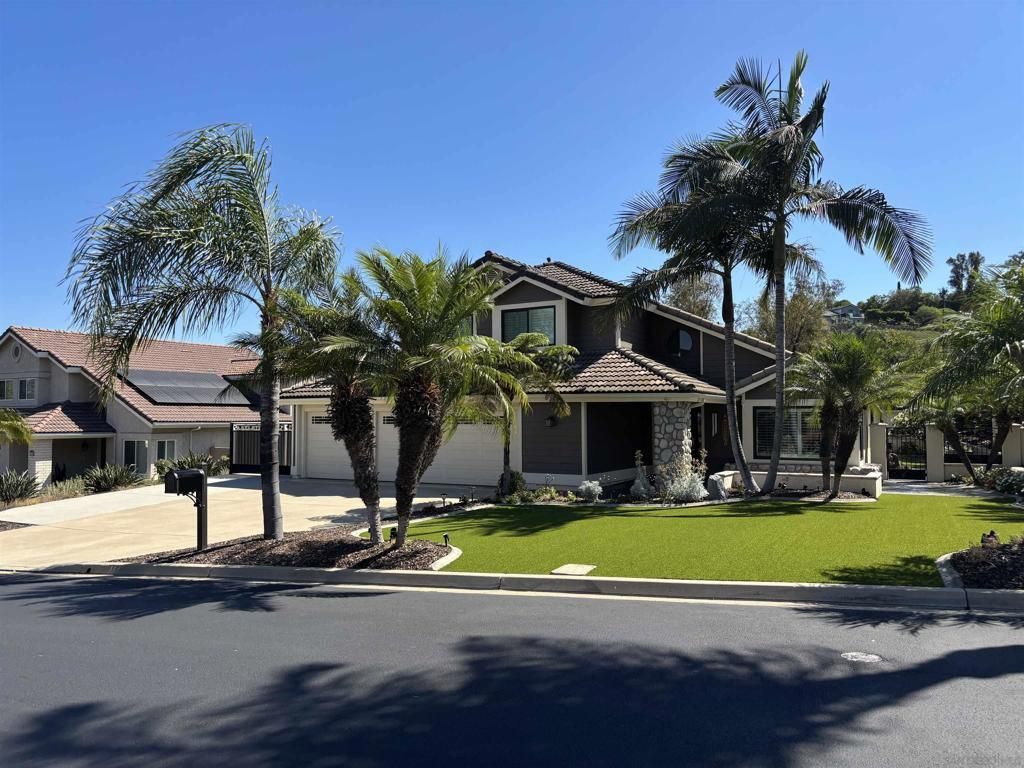 1141 Sundale Rd, El Cajon