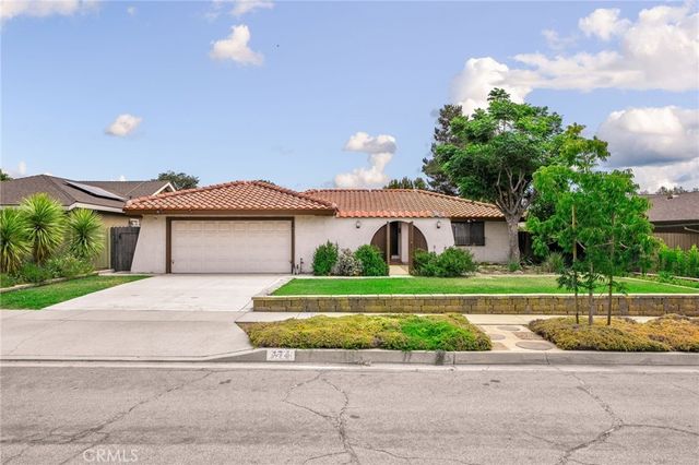 174 Fulton, Upland