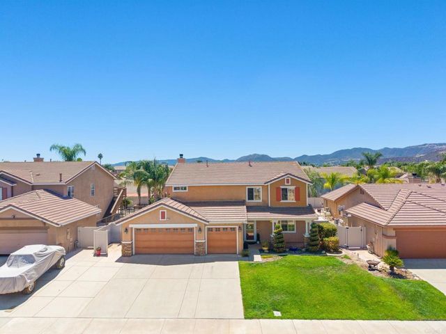 23133 Teil Glen Road, Wildomar