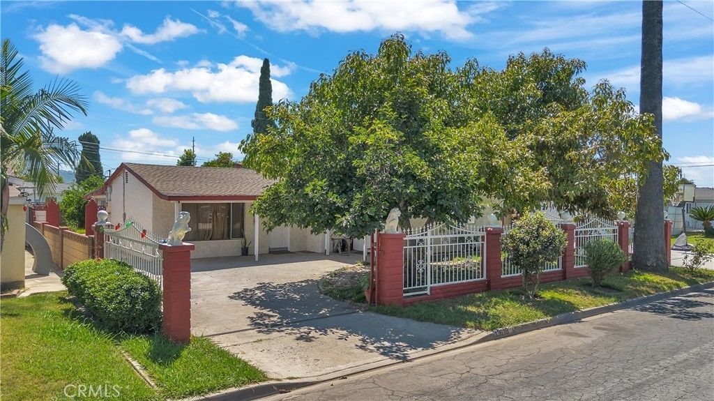 13618 Las Vecinas Dr, La Puente