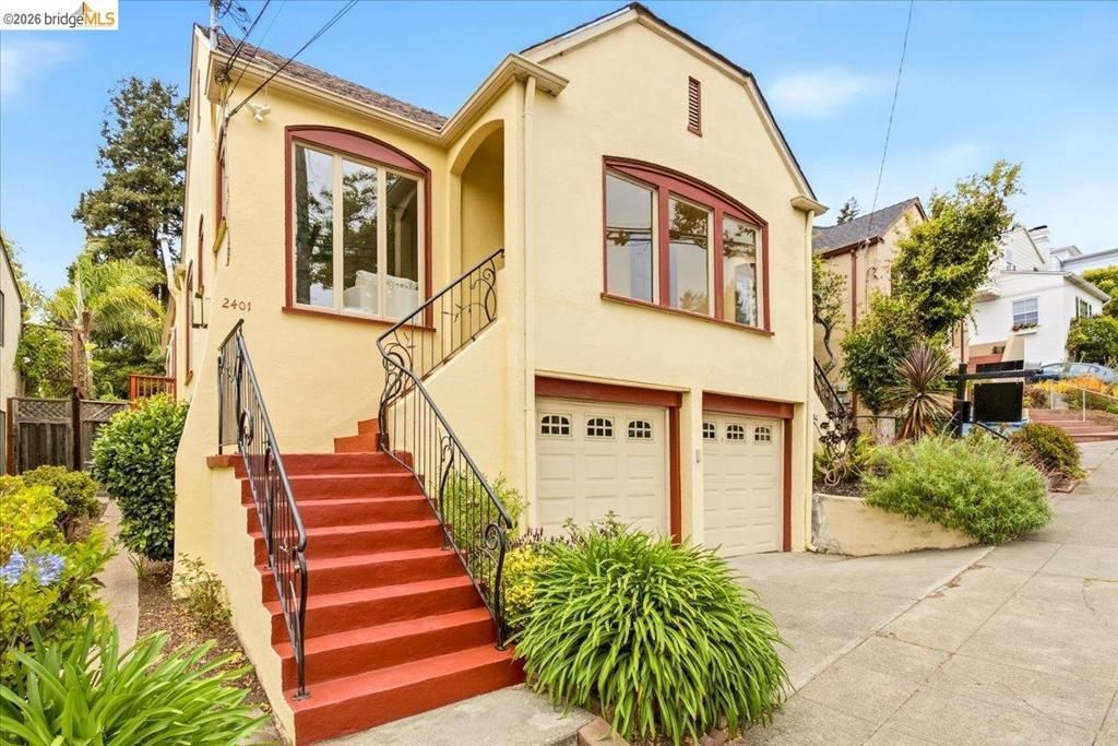 2403 Cedar St, Berkeley