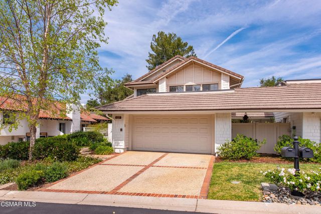 4225 Dan Wood Drive, Westlake Village