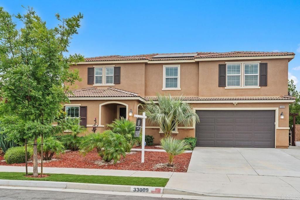 33009 Marin Fields Road, Winchester