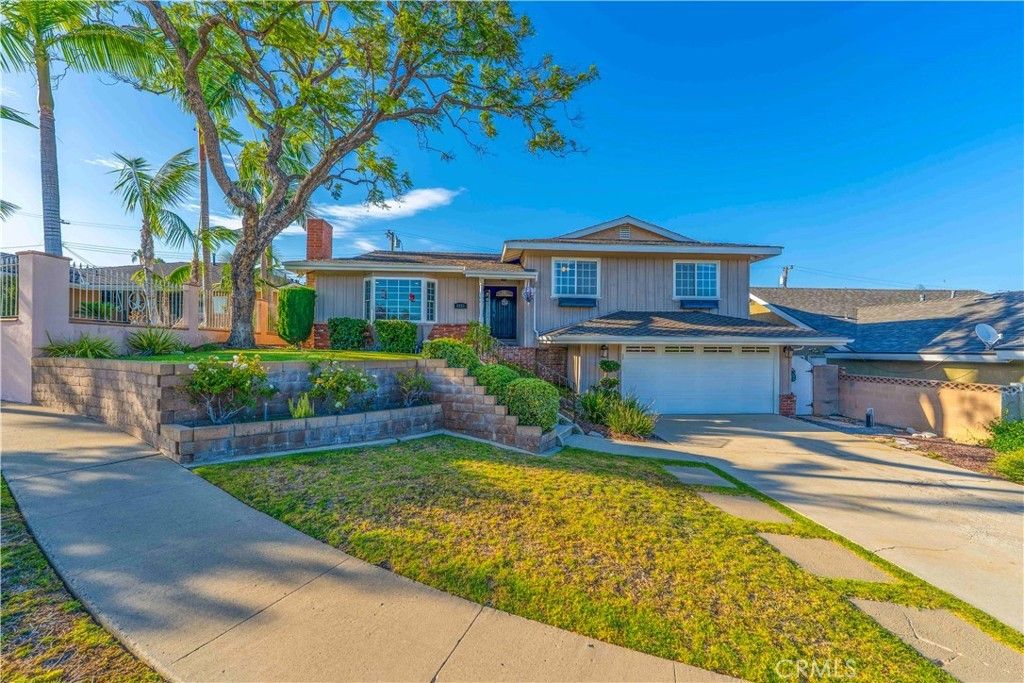 2231 Branford, La Habra