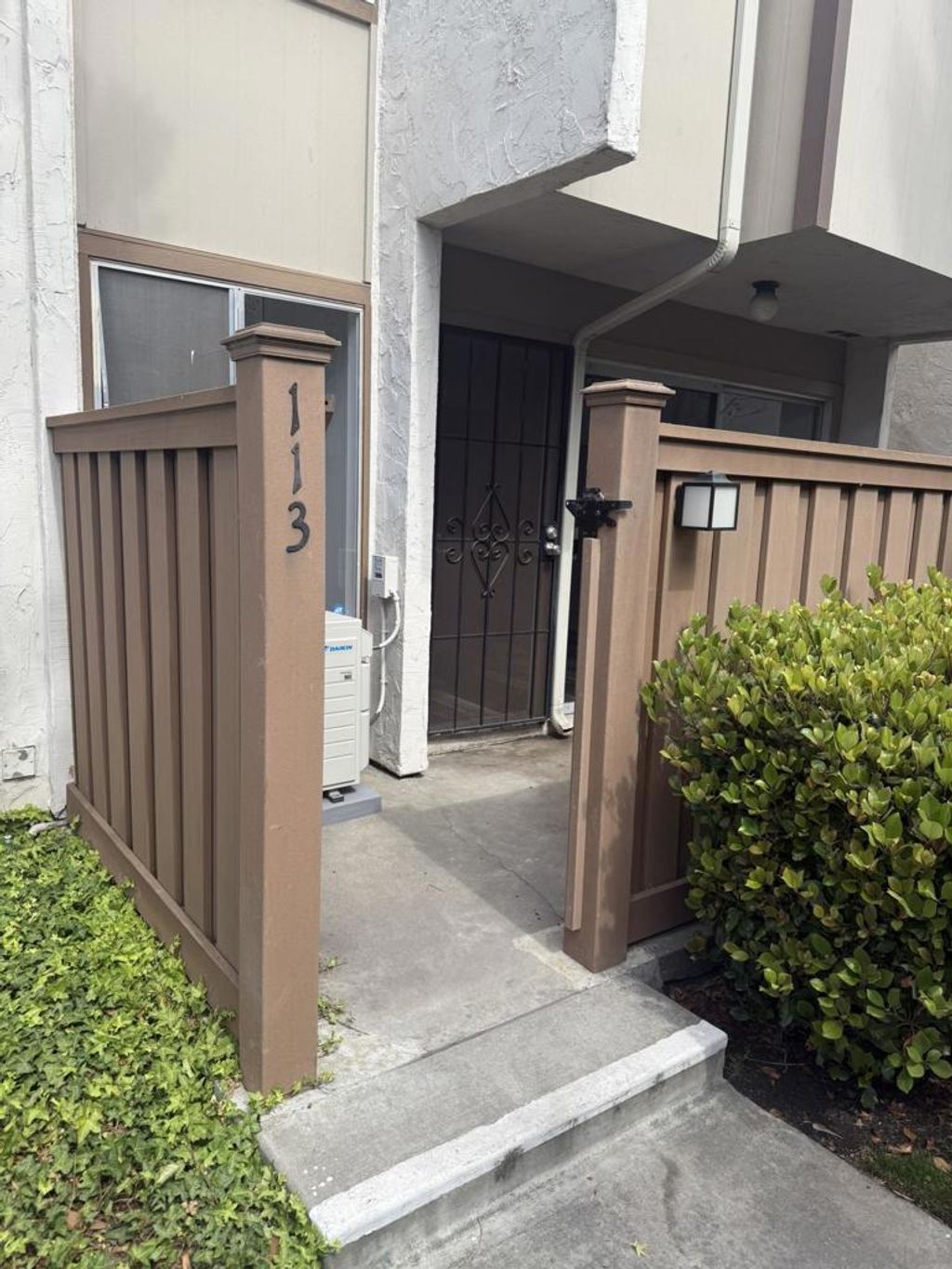 3549 Castle Glen # 113, San Diego