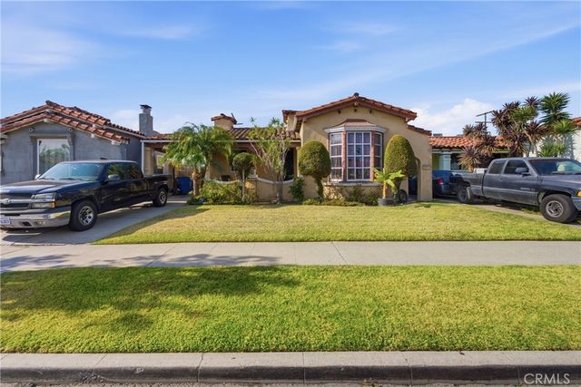 1308 W 82nd Street, Los Angeles