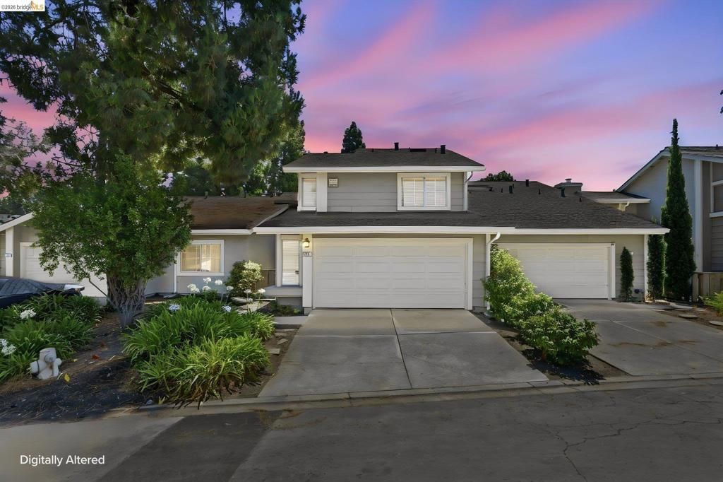 2231 Heathrow Pl, San Leandro