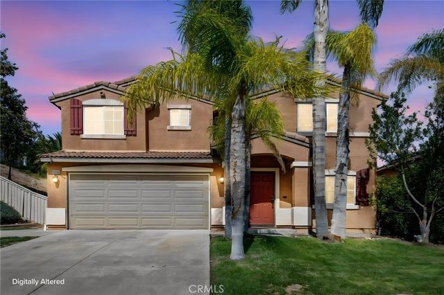 46180 Via La Colorada, Temecula