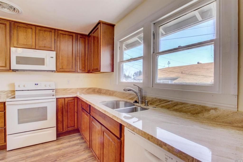 206 Crest Street, Antioch